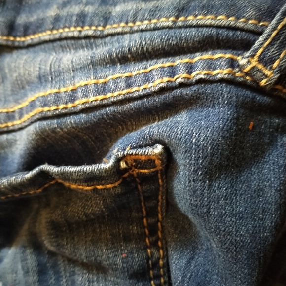 COPY - ARIAT JEANS - Picture 4 of 4